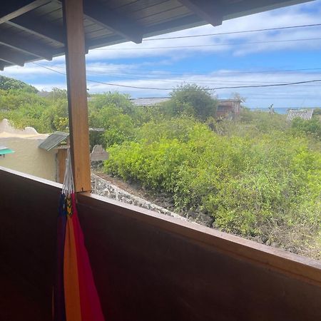 Galapagos Chalet 푸에르토아요라 외부 사진