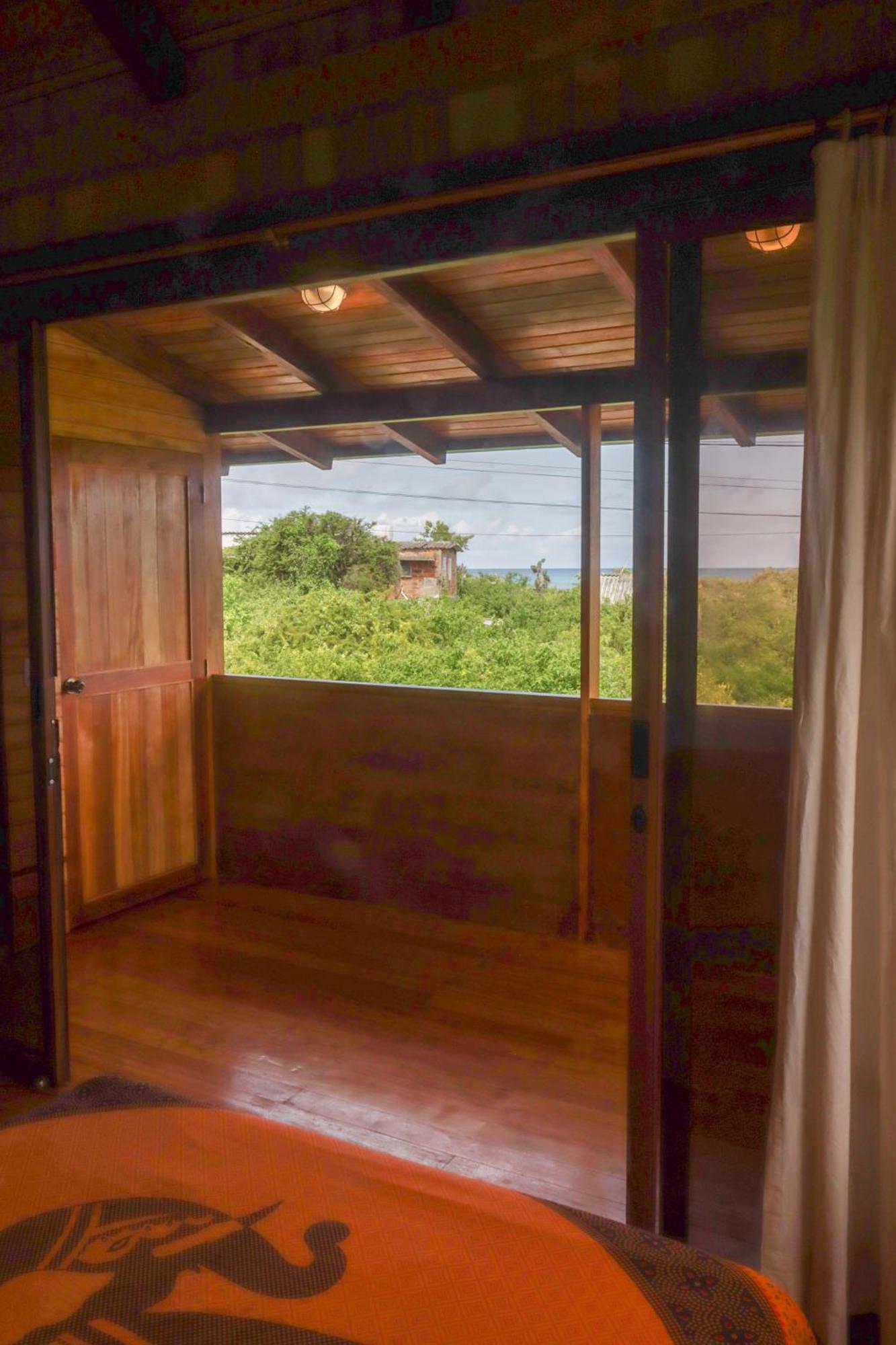 Galapagos Chalet 푸에르토아요라 외부 사진