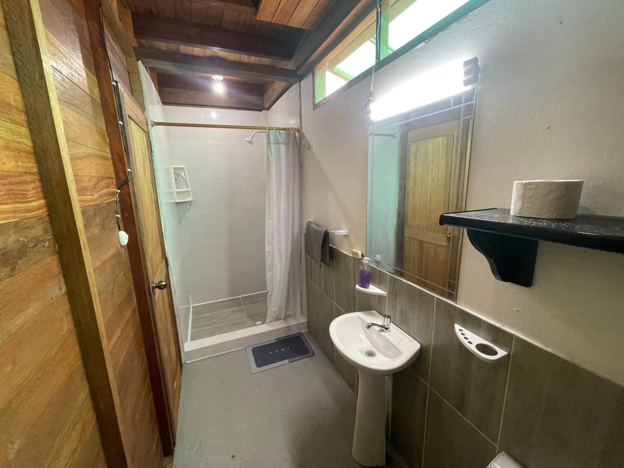 Galapagos Chalet 푸에르토아요라 외부 사진