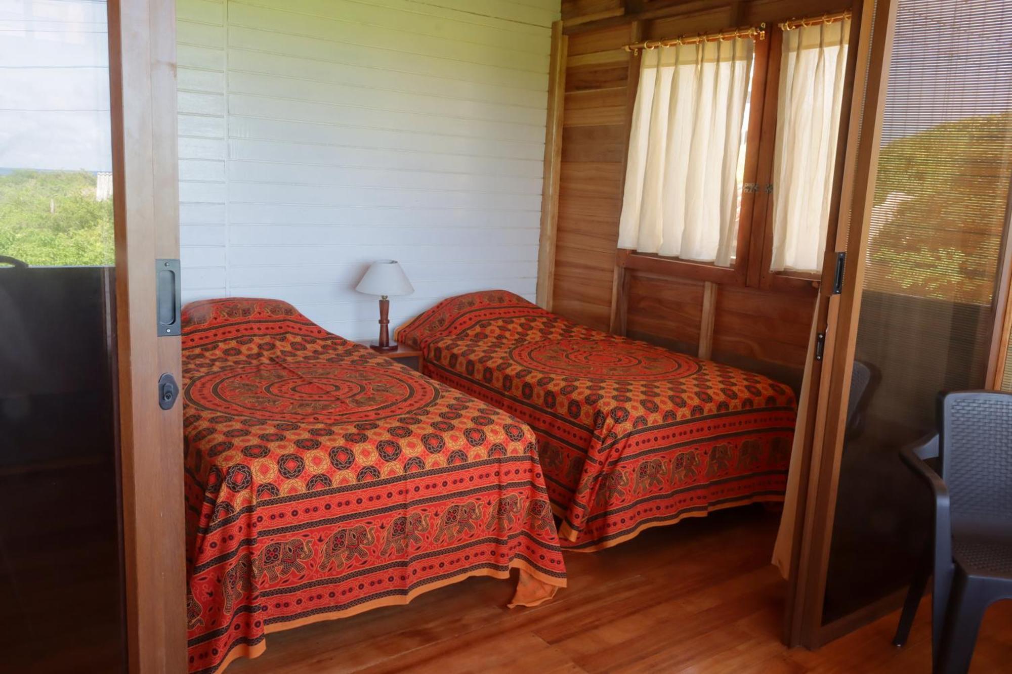 Galapagos Chalet 푸에르토아요라 외부 사진