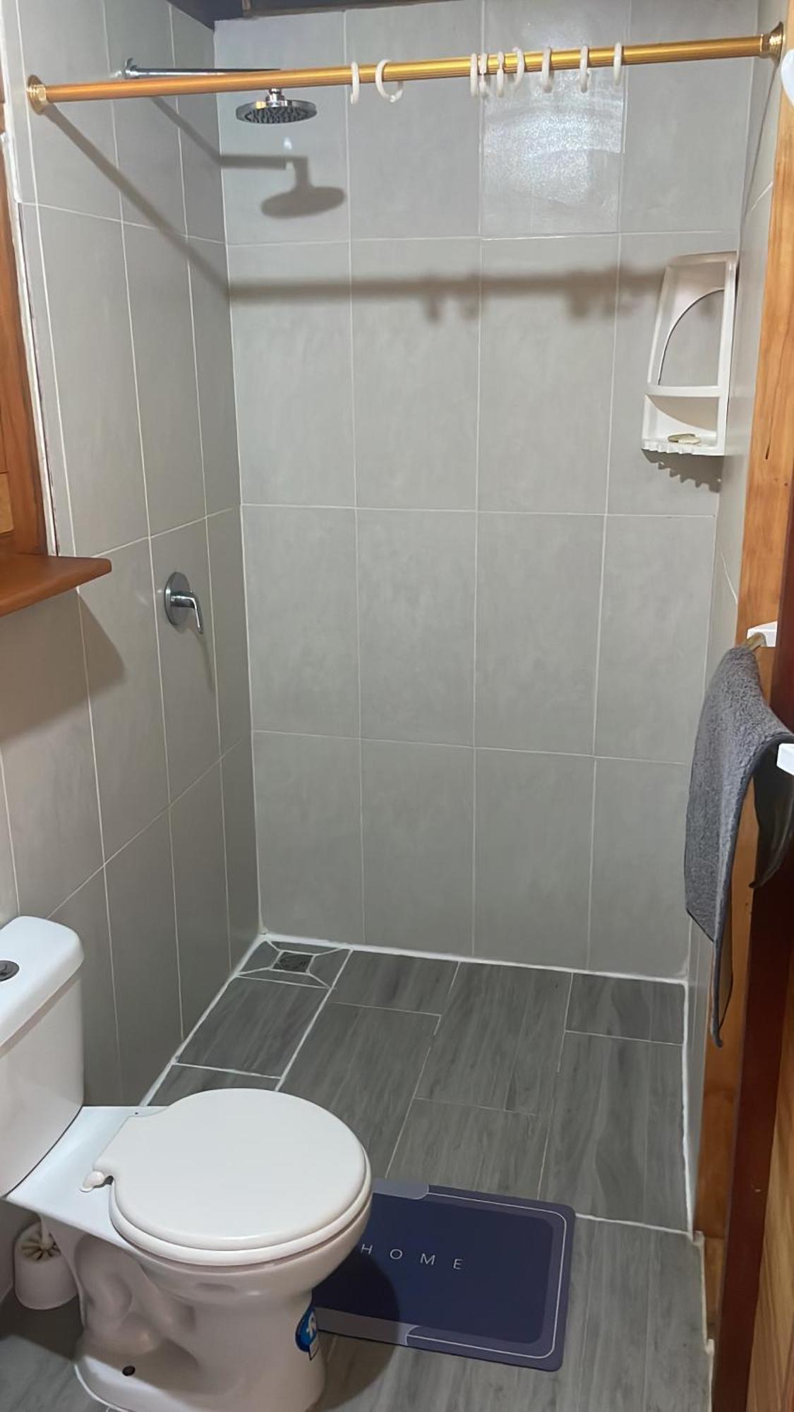 Galapagos Chalet 푸에르토아요라 외부 사진