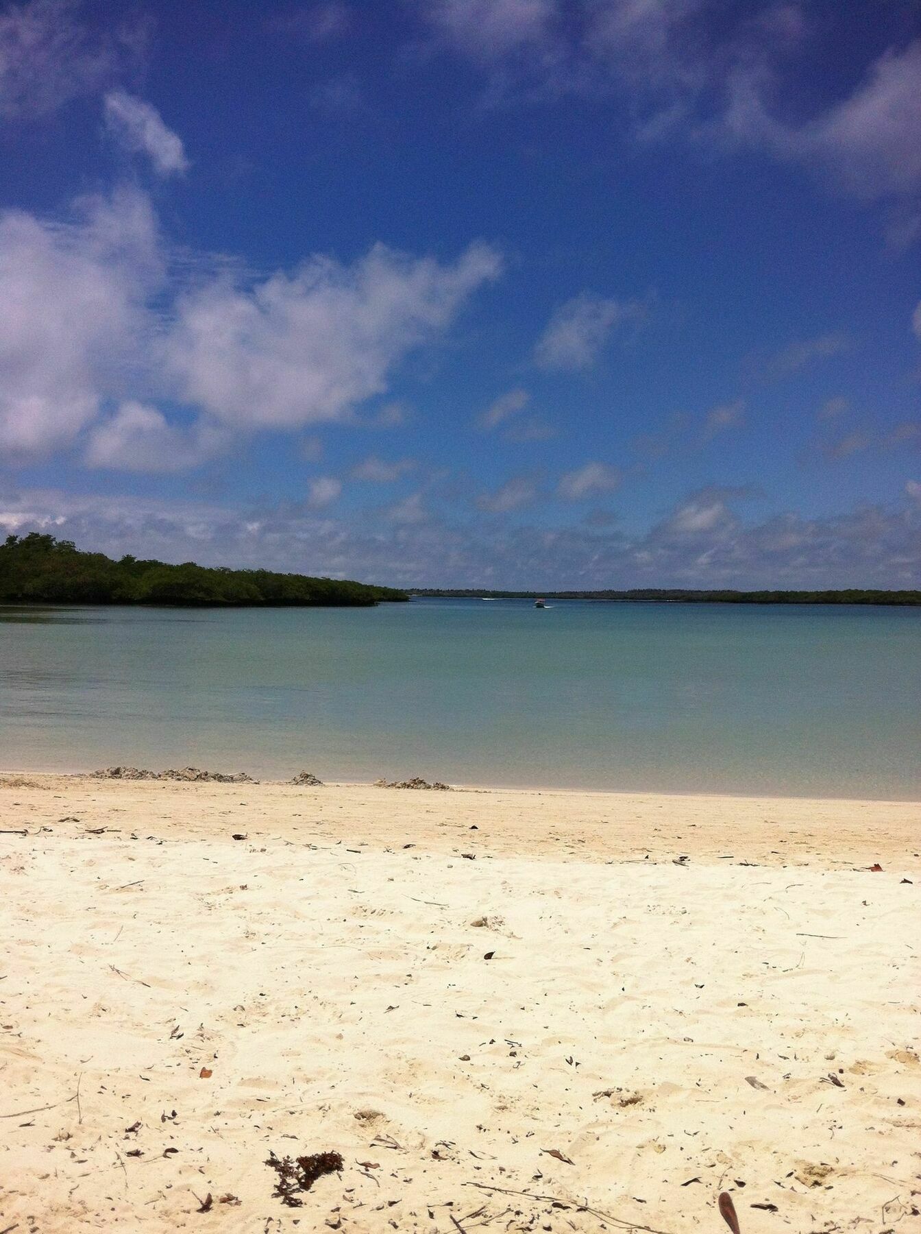 Galapagos Chalet 푸에르토아요라 외부 사진